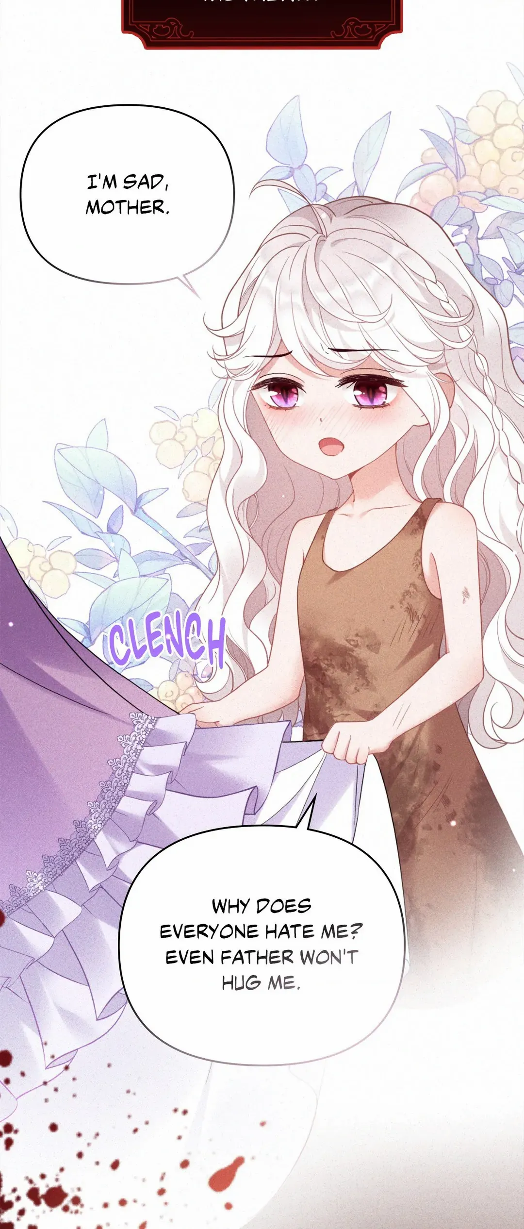 My Knight in Shining Armor Chapter 1 - page 7
