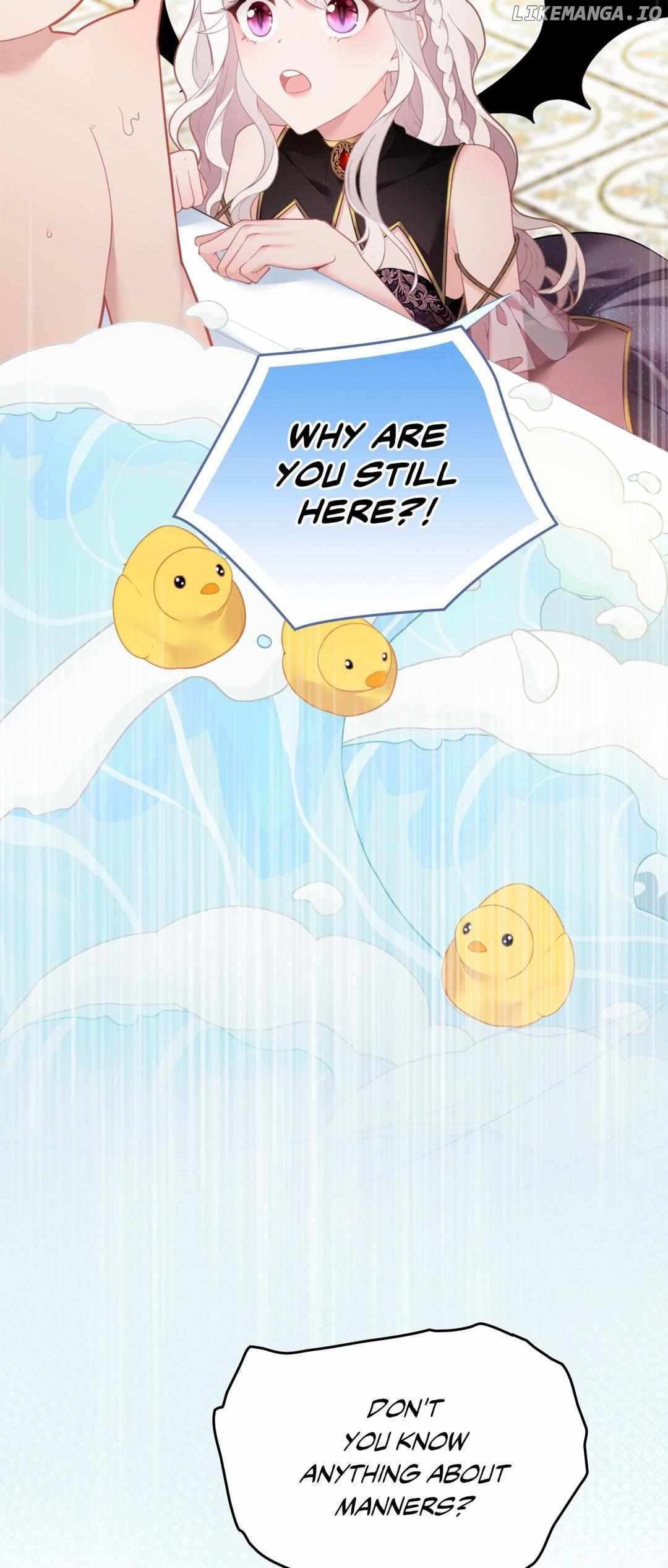 My Knight in Shining Armor Chapter 3 - page 13