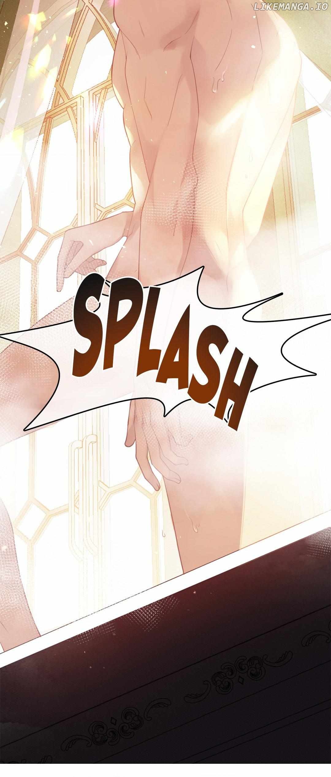 My Knight in Shining Armor Chapter 3 - page 16