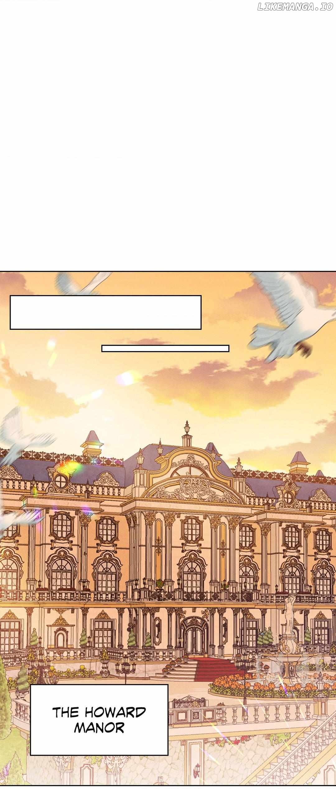 My Knight in Shining Armor Chapter 3 - page 1