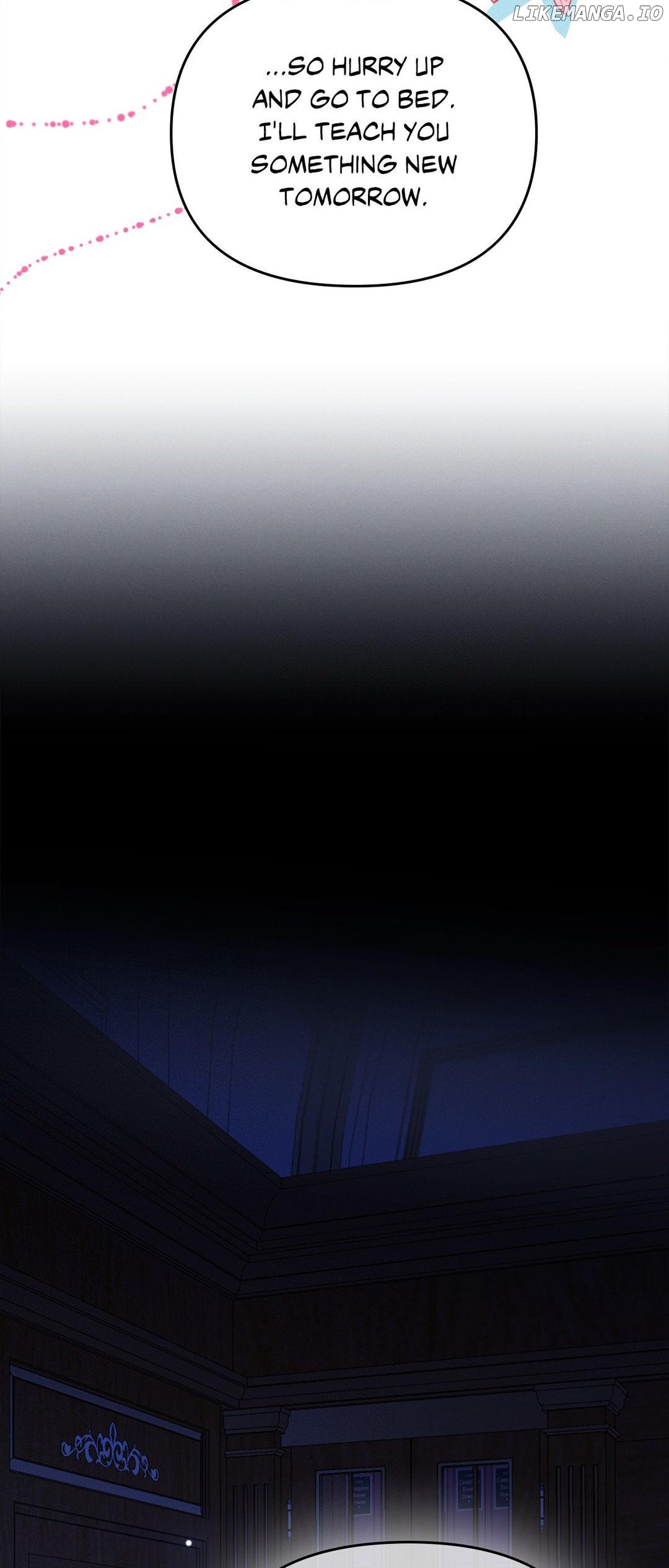 My Knight in Shining Armor Chapter 3 - page 22