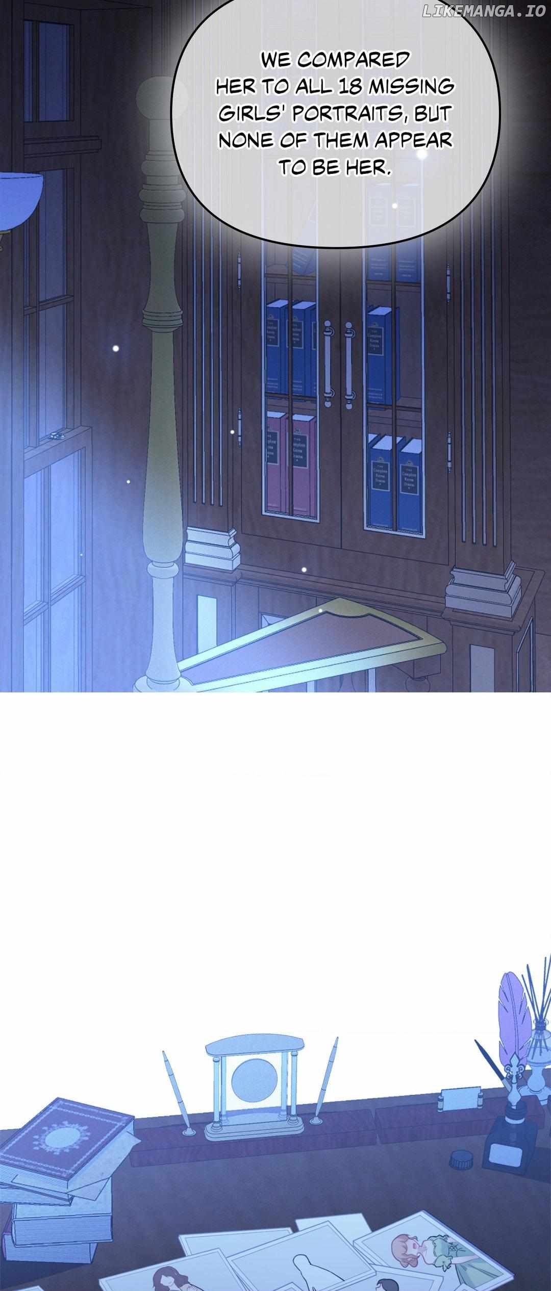 My Knight in Shining Armor Chapter 3 - page 23