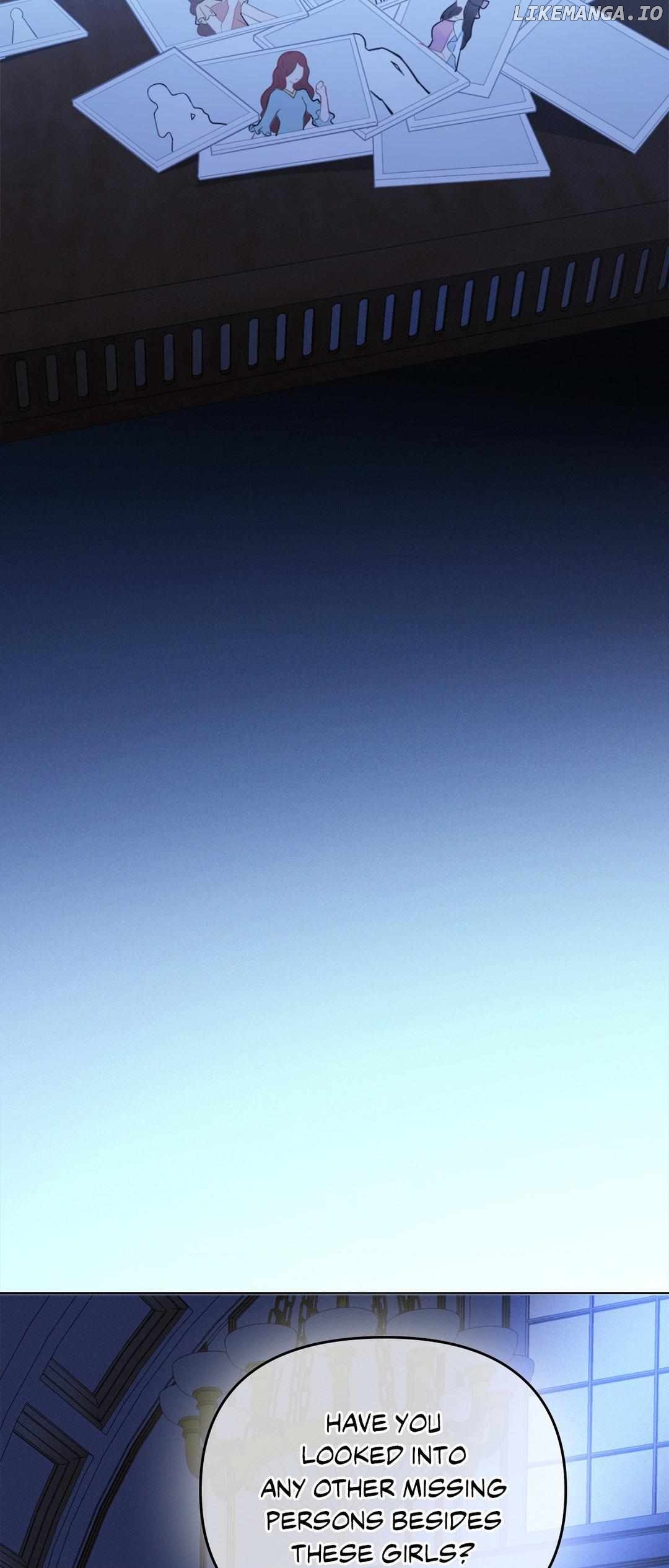 My Knight in Shining Armor Chapter 3 - page 24