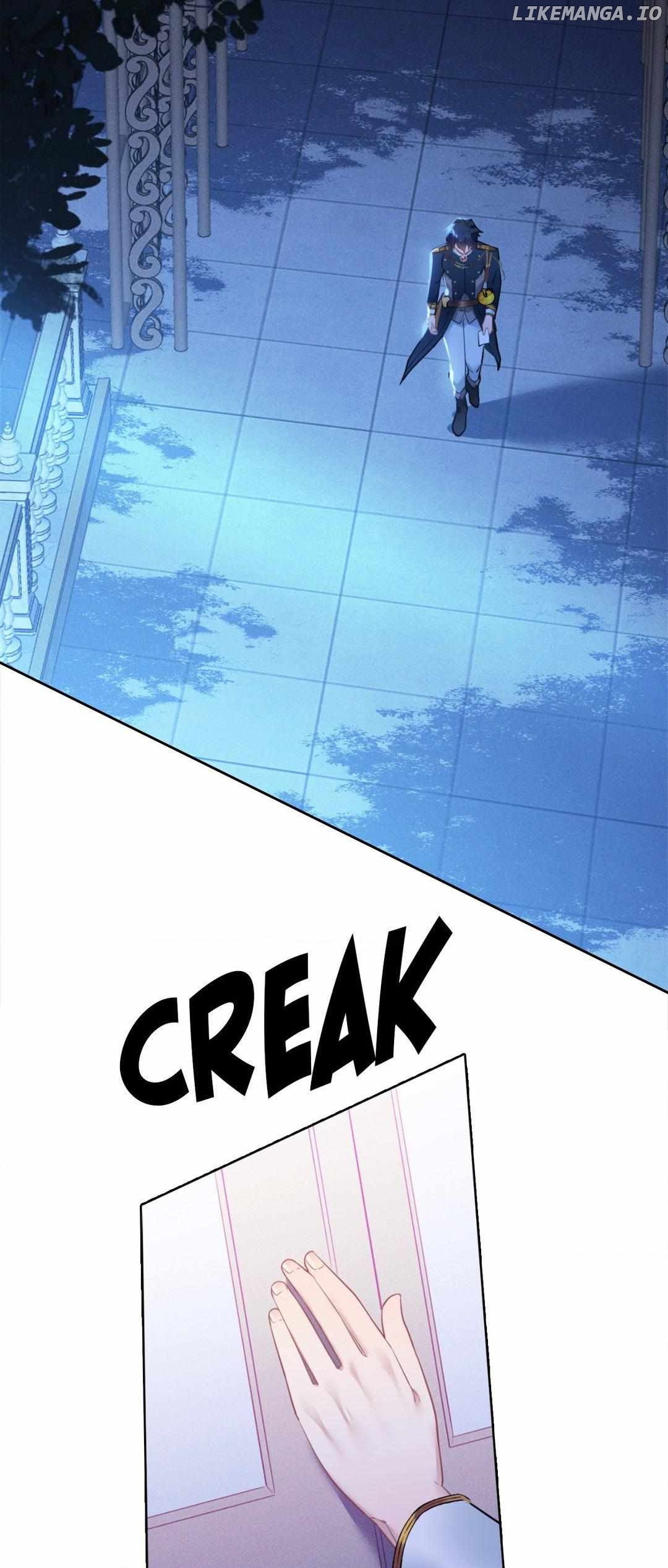 My Knight in Shining Armor Chapter 3 - page 35