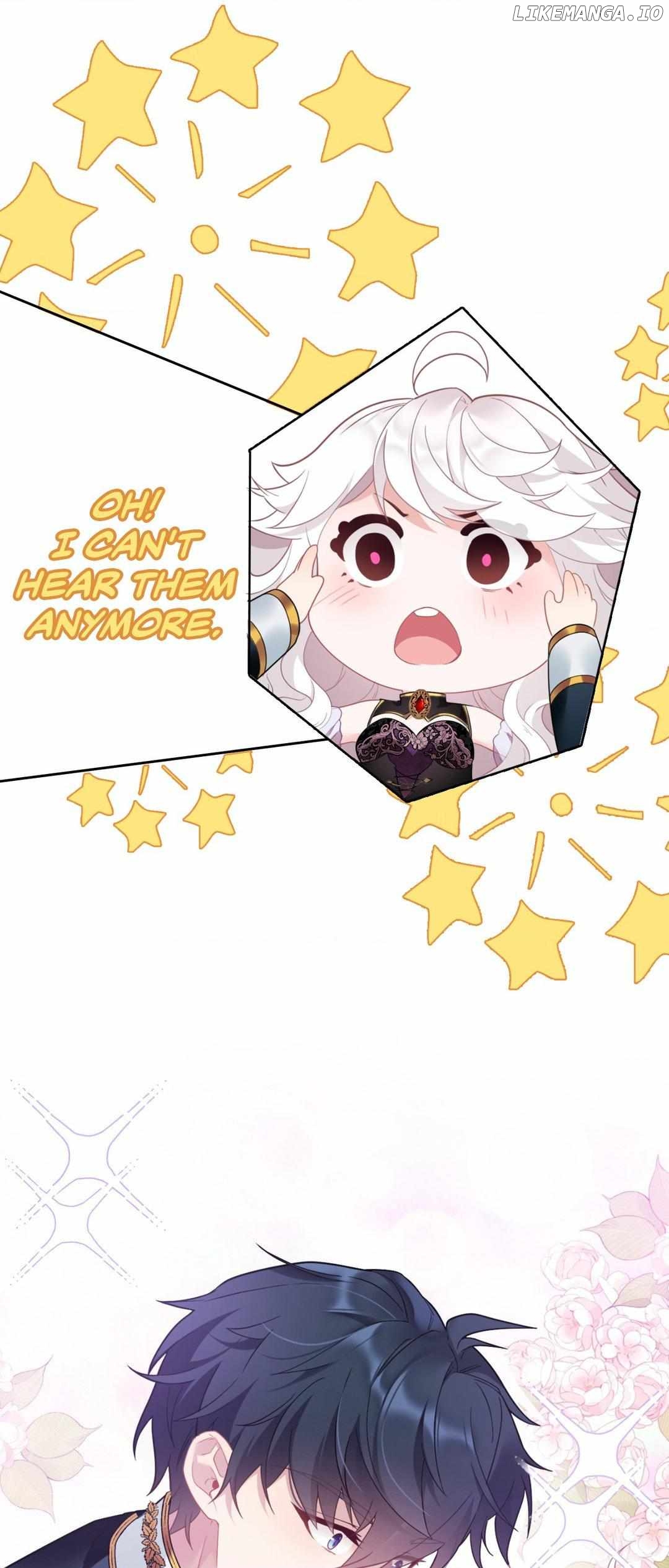 My Knight in Shining Armor Chapter 3 - page 49