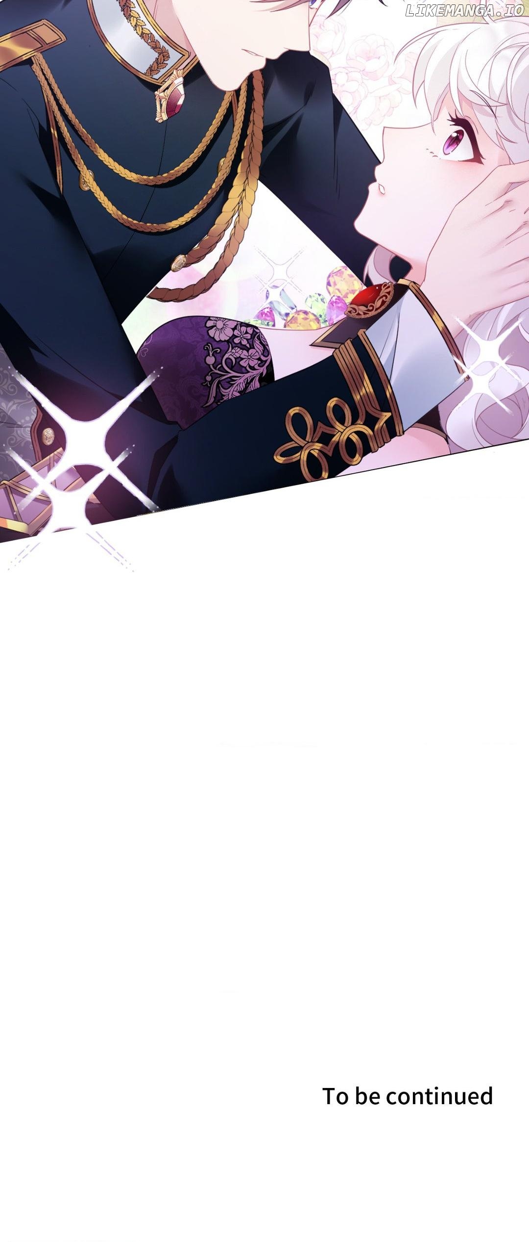 My Knight in Shining Armor Chapter 3 - page 50