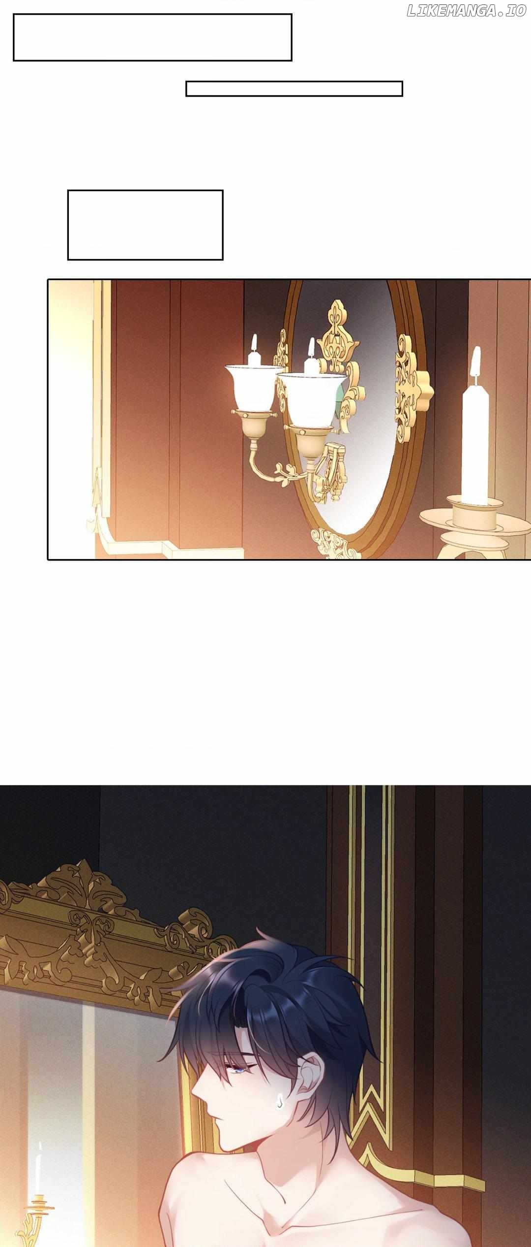 My Knight in Shining Armor Chapter 3 - page 6