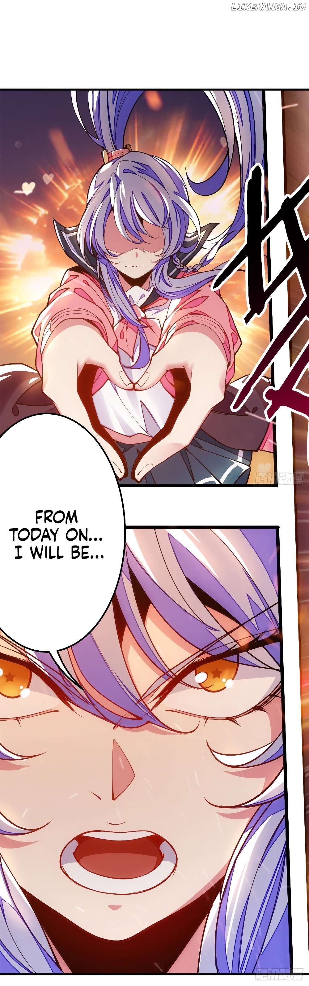 Spirit Food King chapter 0.1 - page 14