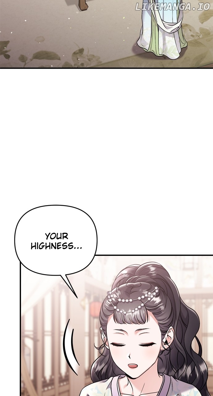 A Master, Who Woke up as a Concubine Chapter 39 - page 44