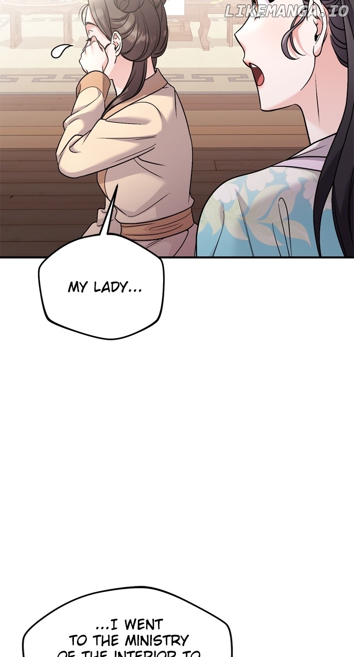 A Master, Who Woke up as a Concubine Chapter 39 - page 80