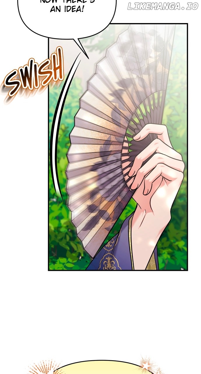 A Master, Who Woke up as a Concubine Chapter 40 - page 27