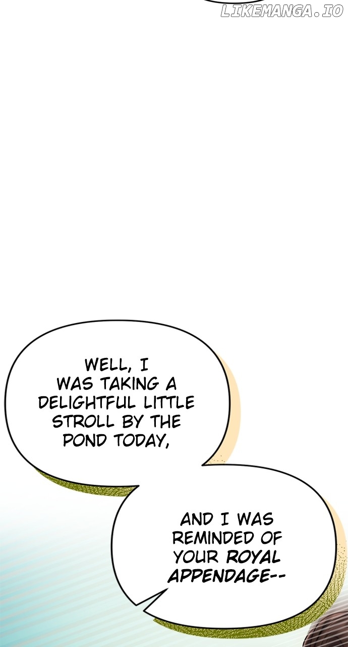 A Master, Who Woke up as a Concubine Chapter 41 - page 59