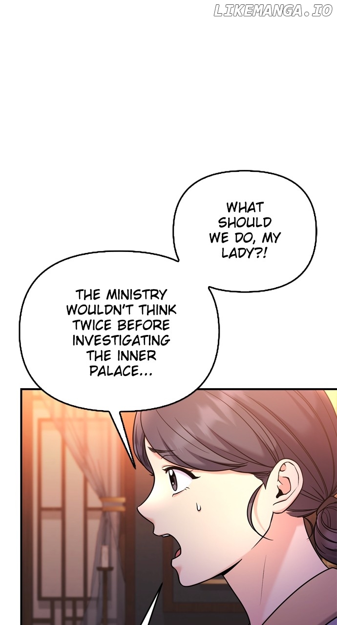 A Master, Who Woke up as a Concubine Chapter 43 - page 32