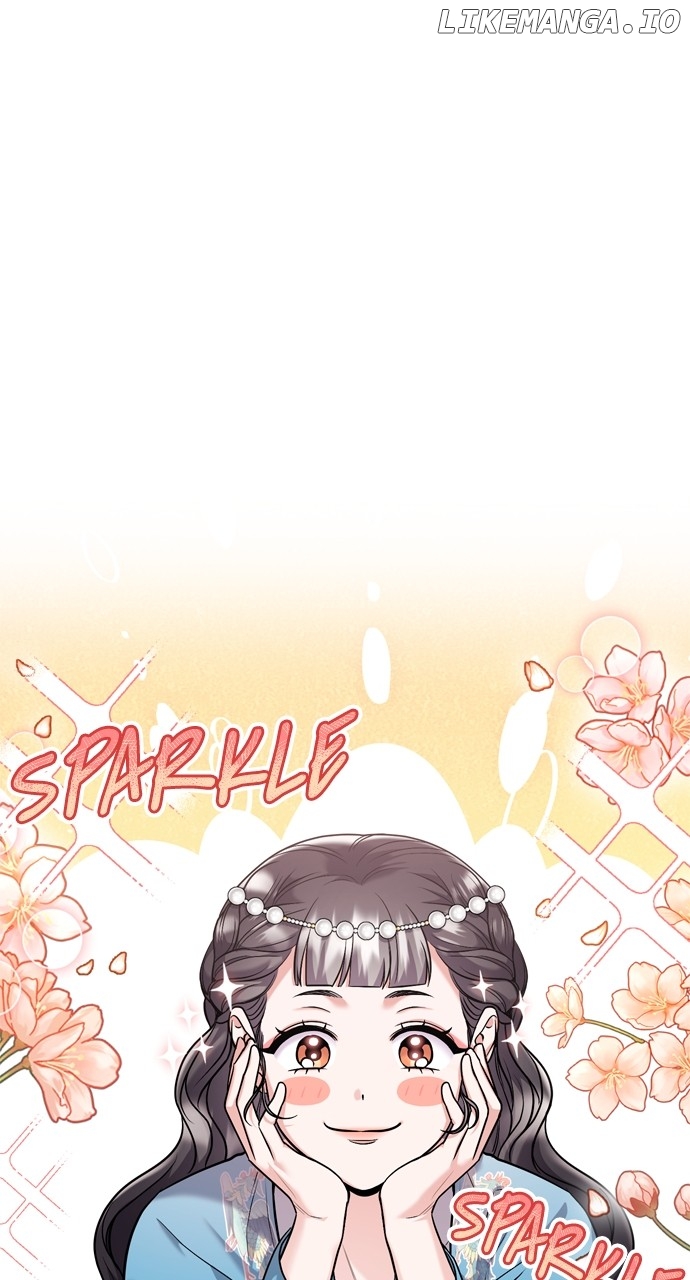 A Master, Who Woke up as a Concubine Chapter 43 - page 36