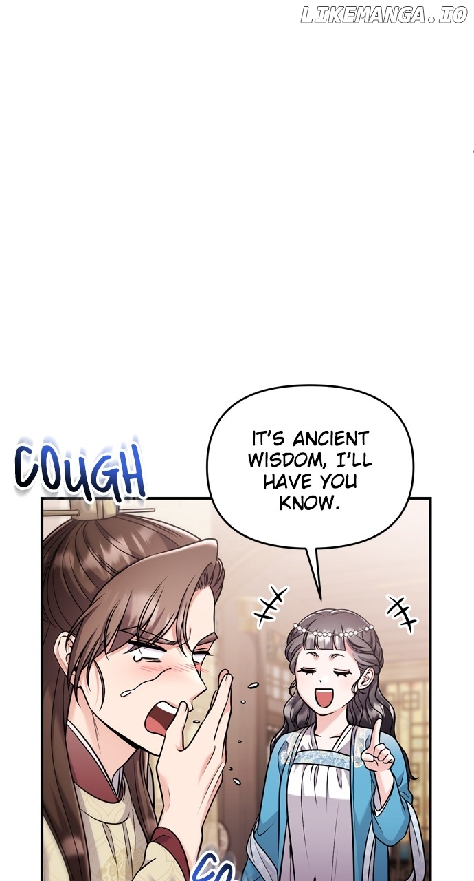 A Master, Who Woke up as a Concubine Chapter 43 - page 40
