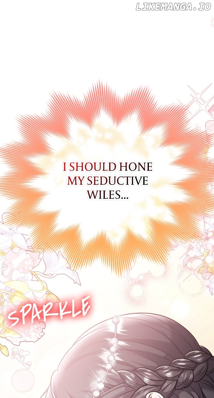 A Master, Who Woke up as a Concubine Chapter 43 - page 43