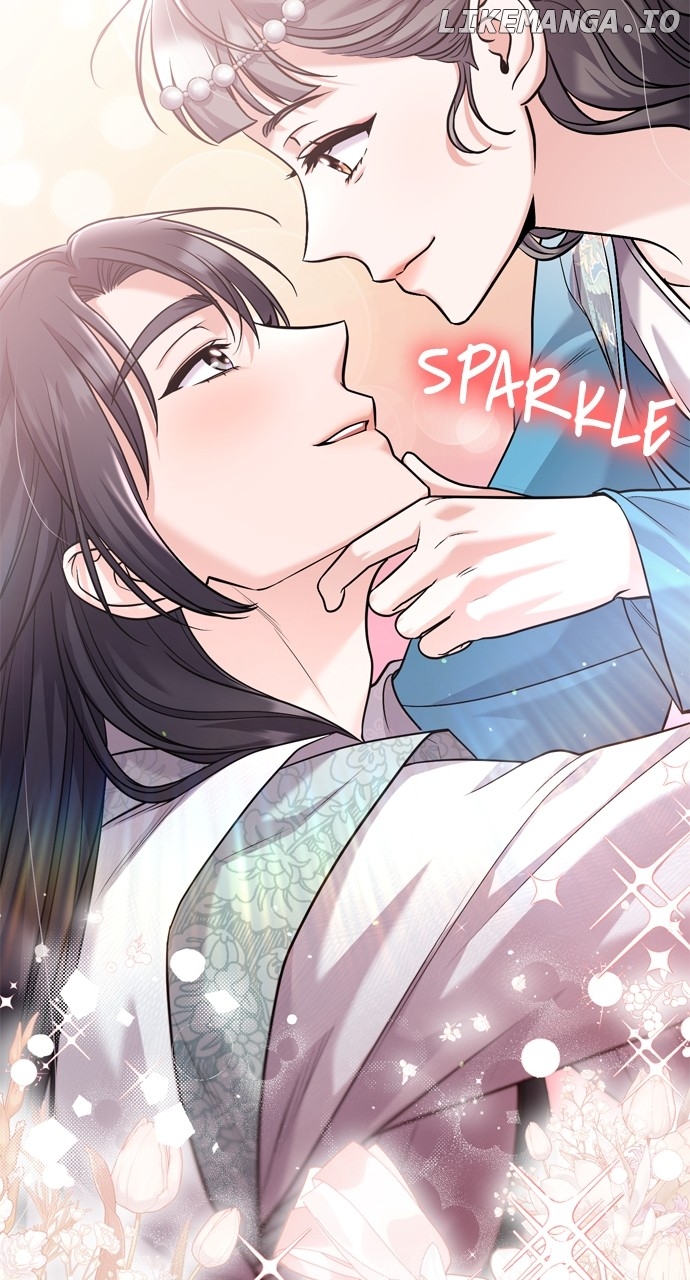 A Master, Who Woke up as a Concubine Chapter 43 - page 44