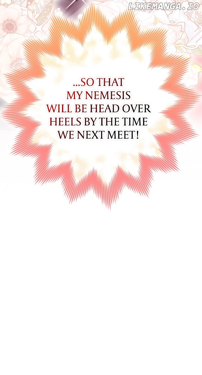 A Master, Who Woke up as a Concubine Chapter 43 - page 45