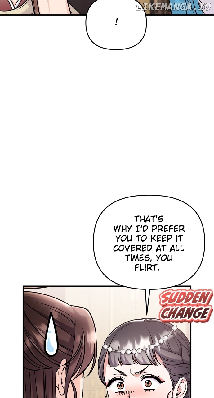 A Master, Who Woke up as a Concubine Chapter 43 - page 48