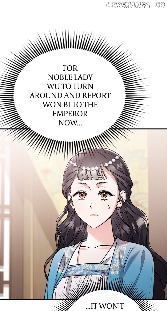 A Master, Who Woke up as a Concubine Chapter 43 - page 70