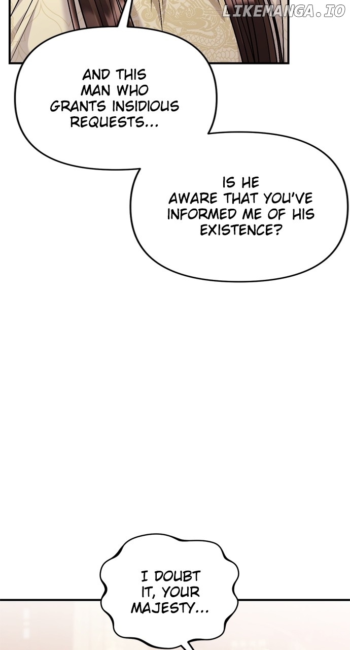 A Master, Who Woke up as a Concubine Chapter 43 - page 74