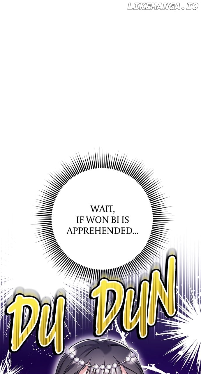 A Master, Who Woke up as a Concubine Chapter 43 - page 80