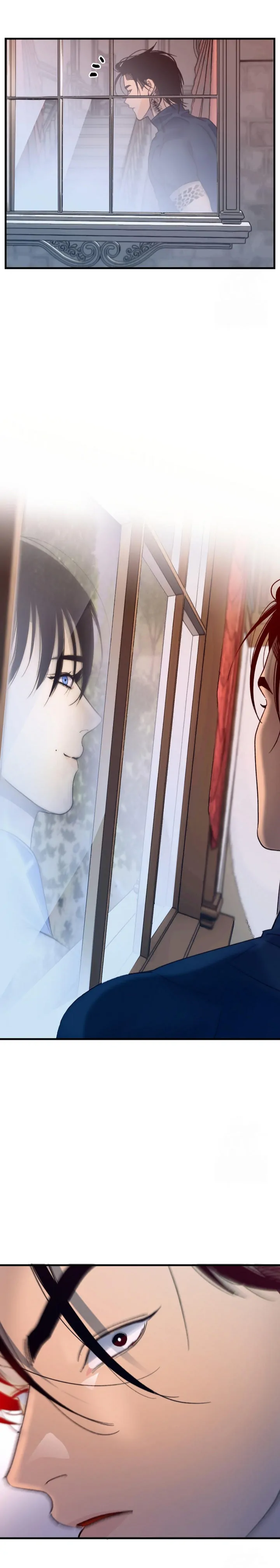 Mansion Wing Chunhua: Parachute Blouse Chapter 1 - page 27
