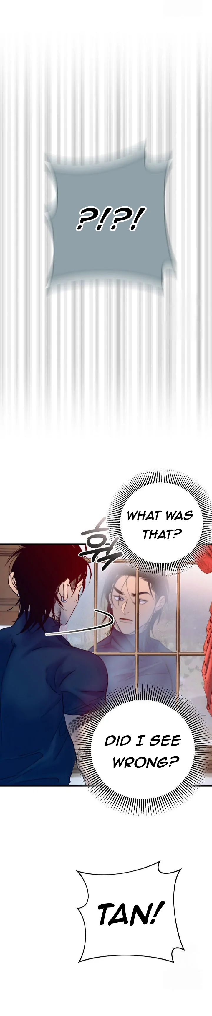 Mansion Wing Chunhua: Parachute Blouse Chapter 1 - page 28
