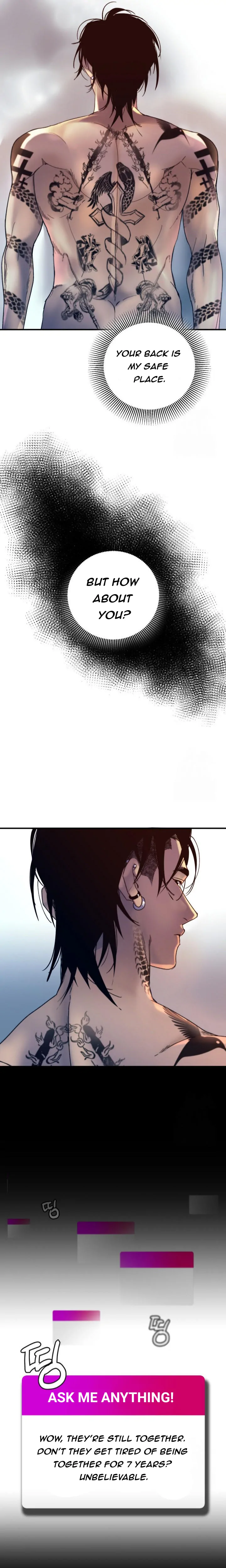 Mansion Wing Chunhua: Parachute Blouse Chapter 2 - page 12