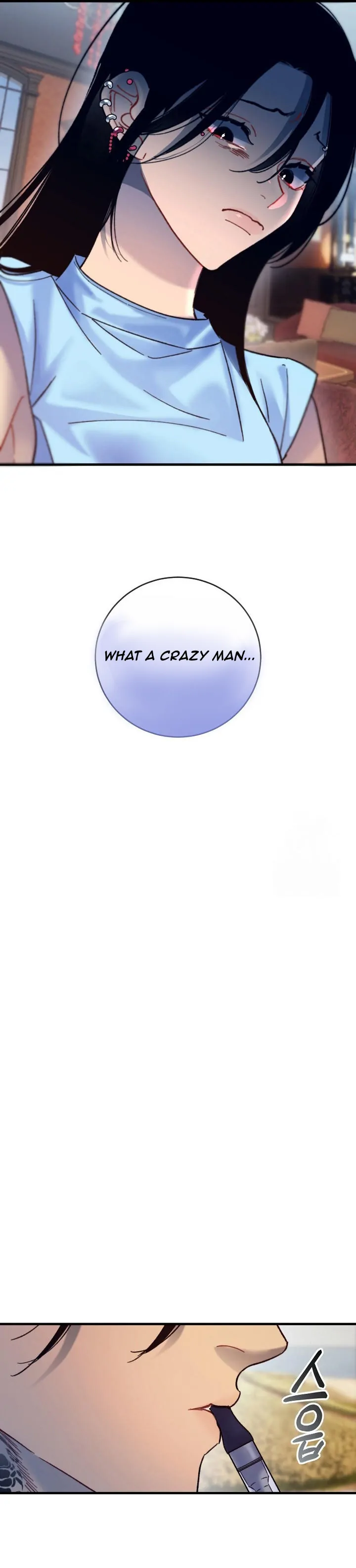 Mansion Wing Chunhua: Parachute Blouse Chapter 6 - page 19