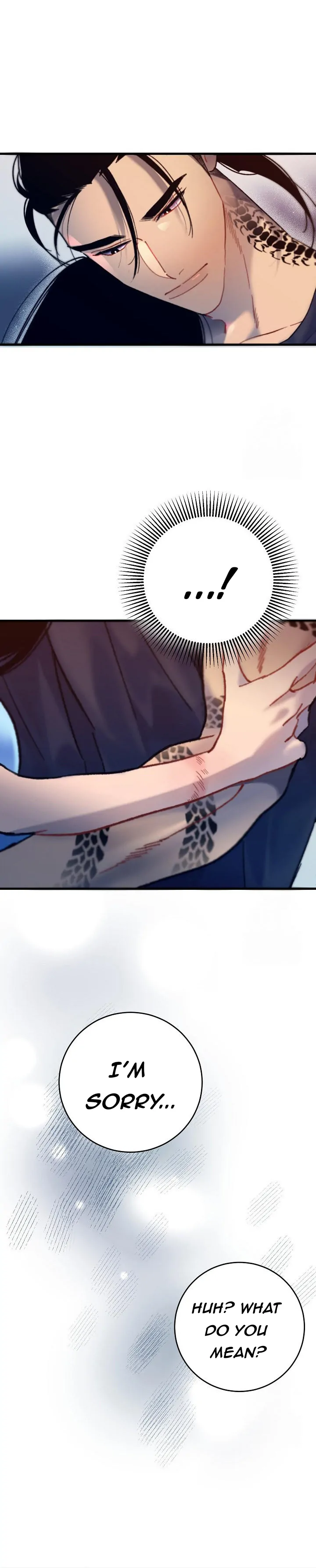 Mansion Wing Chunhua: Parachute Blouse Chapter 7 - page 16