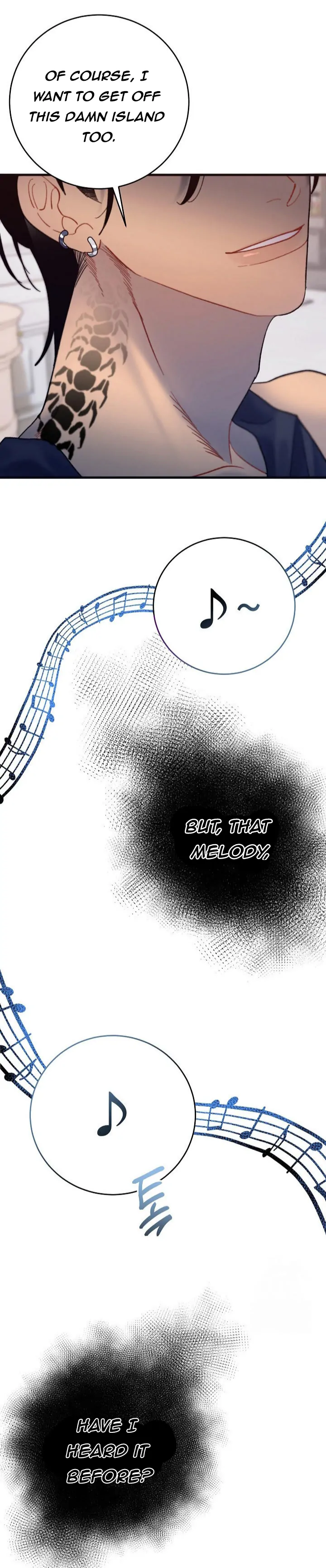 Mansion Wing Chunhua: Parachute Blouse Chapter 7 - page 27