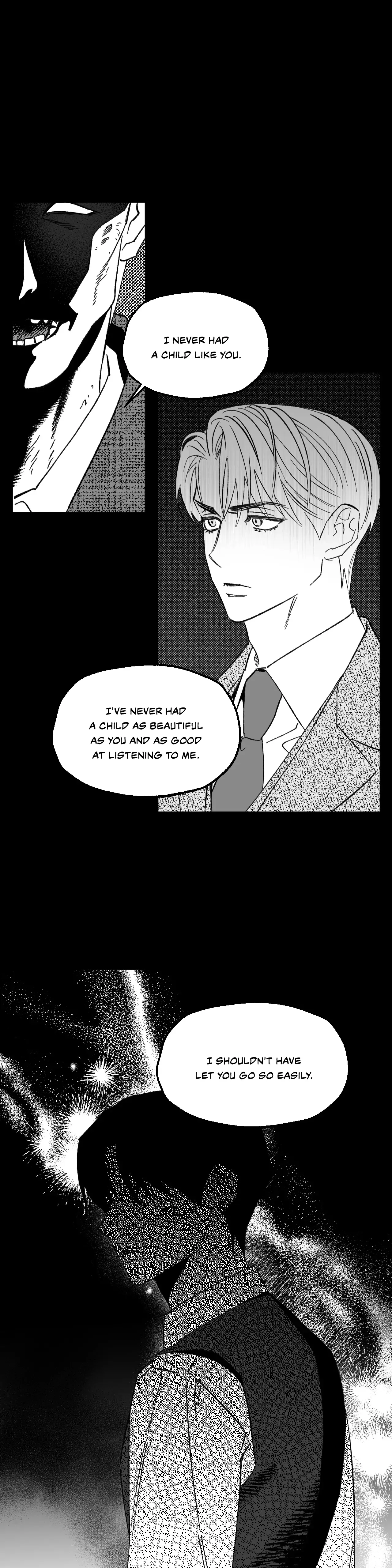 [Hardcore Bl Anthology] Esther's Garden chapter 9 - page 13