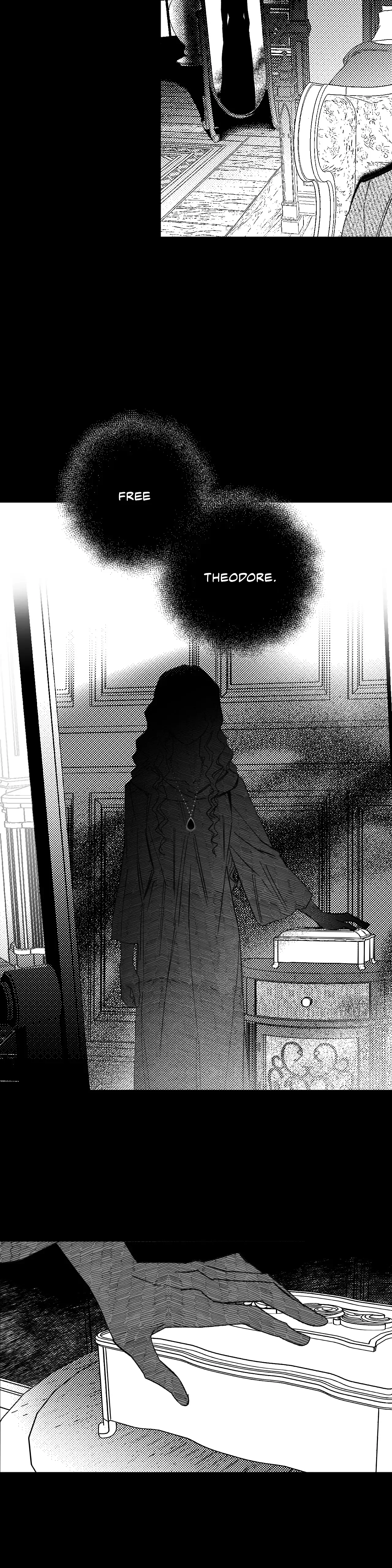 [Hardcore Bl Anthology] Esther's Garden chapter 9 - page 16