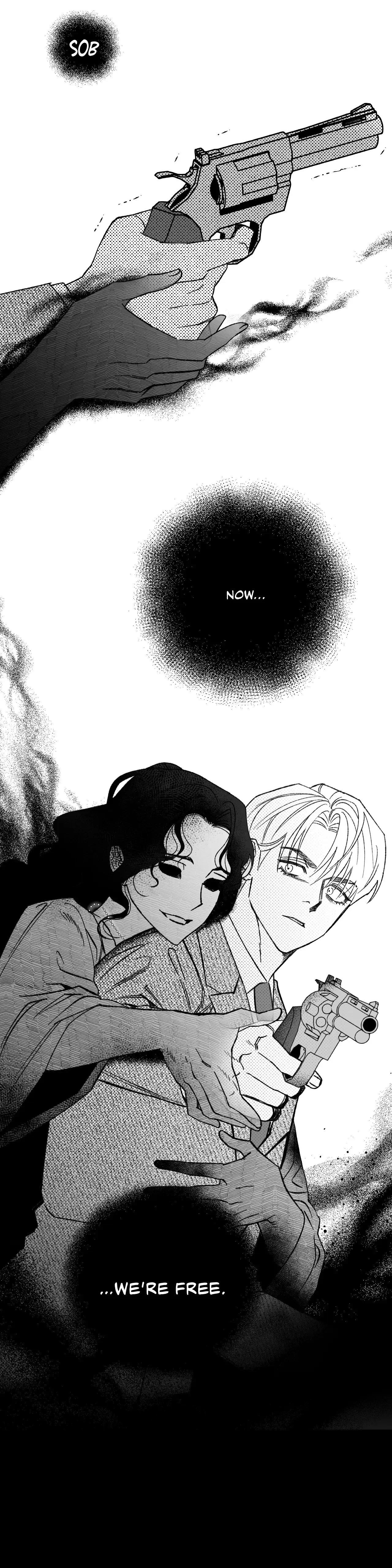 [Hardcore Bl Anthology] Esther's Garden chapter 9 - page 22