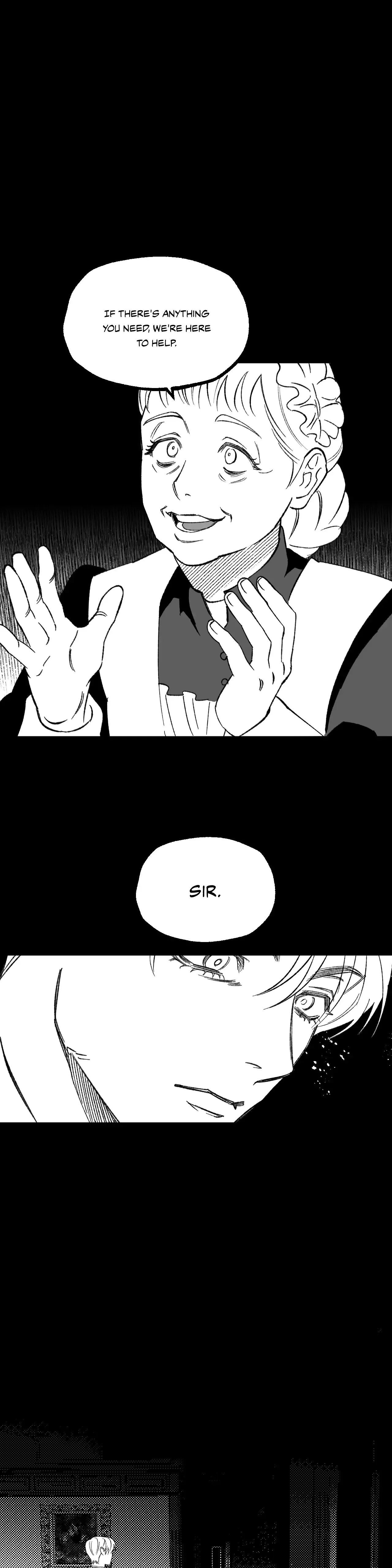 [Hardcore Bl Anthology] Esther's Garden chapter 9 - page 28