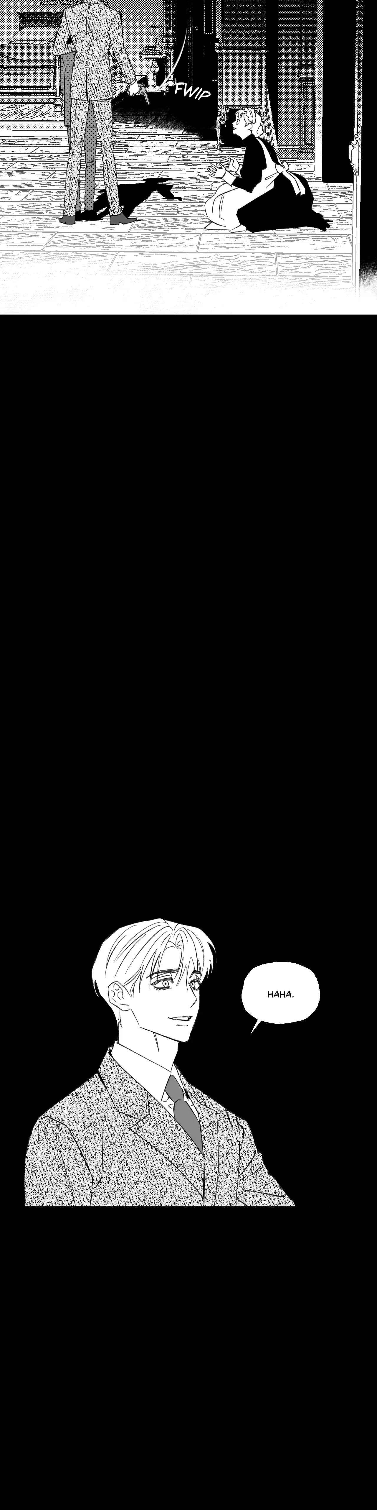 [Hardcore Bl Anthology] Esther's Garden chapter 9 - page 29