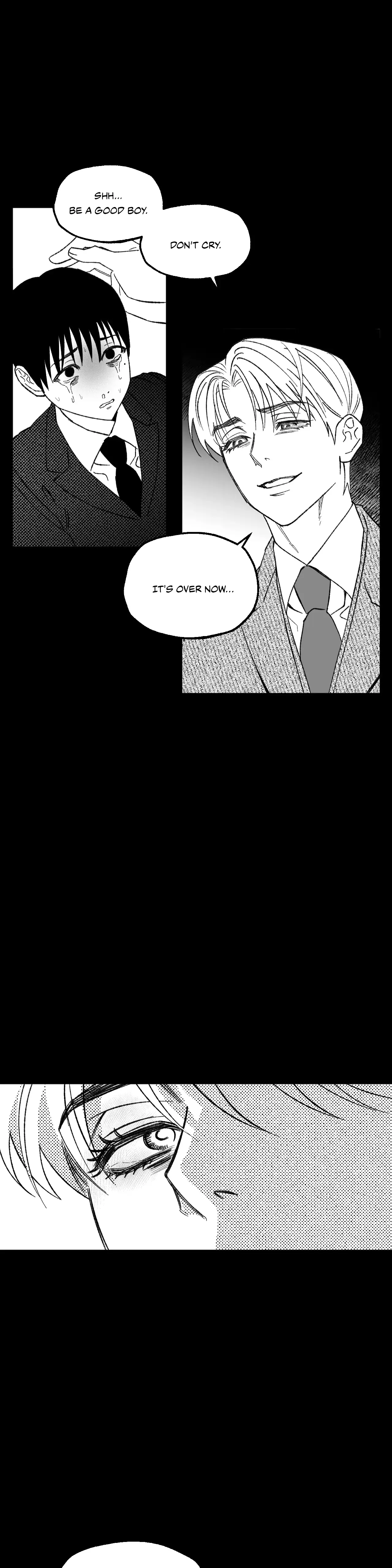 [Hardcore Bl Anthology] Esther's Garden chapter 9 - page 32