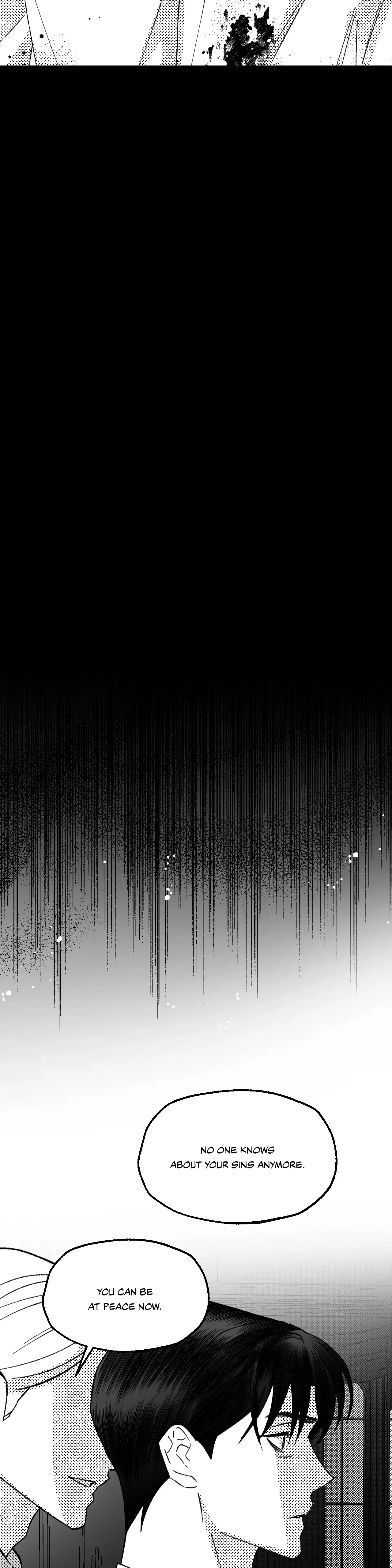 [Hardcore Bl Anthology] Esther's Garden chapter 9 - page 37