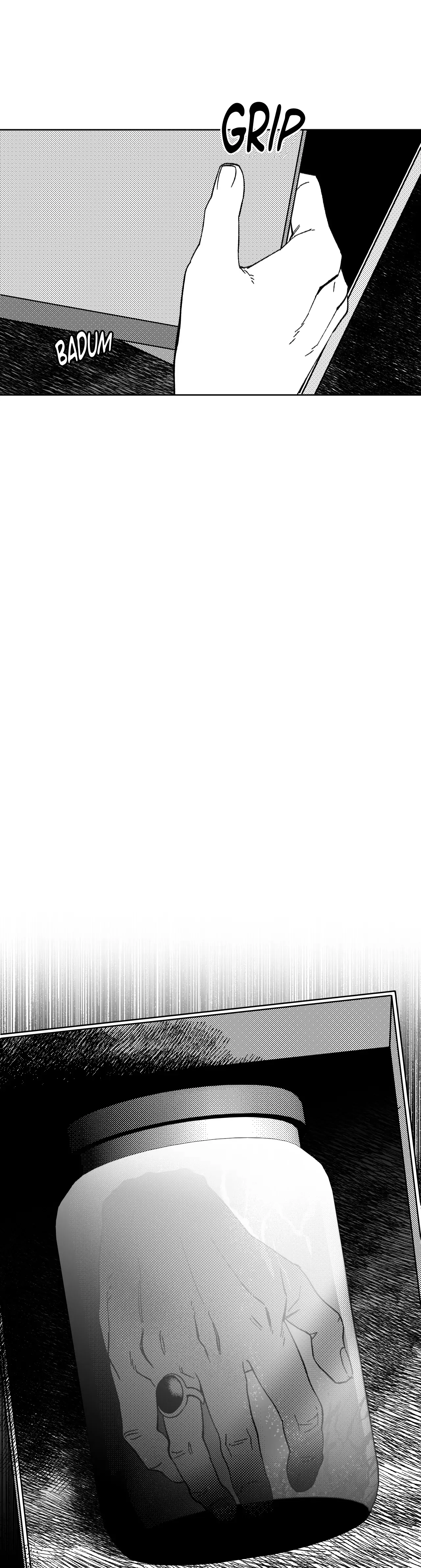 [Hardcore Bl Anthology] Esther's Garden chapter 9 - page 40