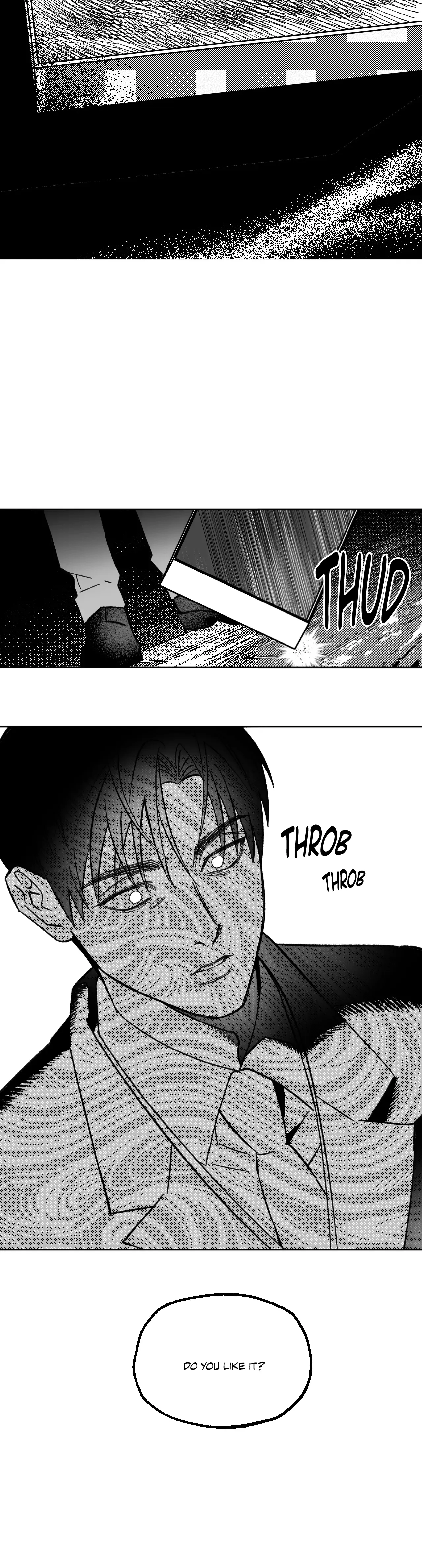 [Hardcore Bl Anthology] Esther's Garden chapter 9 - page 41