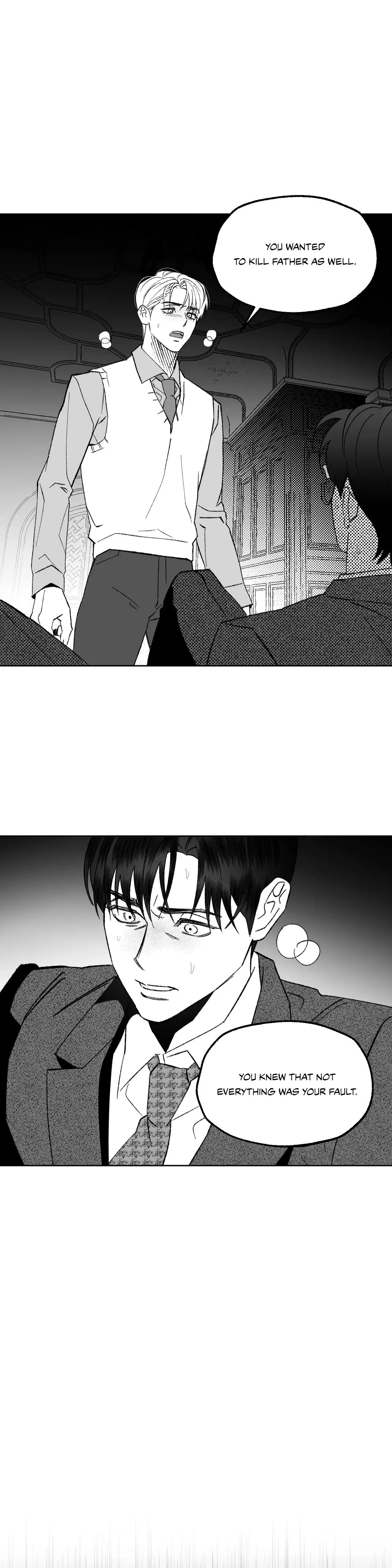 [Hardcore Bl Anthology] Esther's Garden chapter 9 - page 48