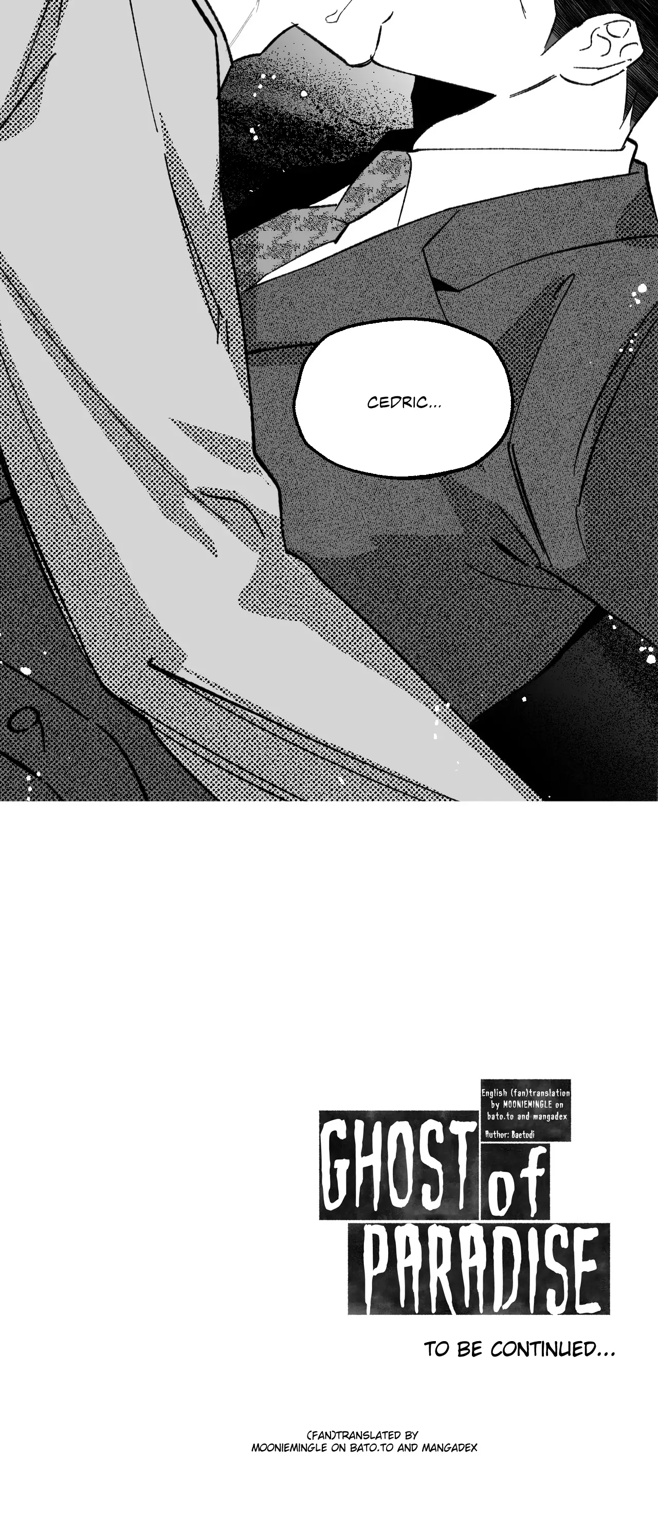 [Hardcore Bl Anthology] Esther's Garden chapter 9 - page 52