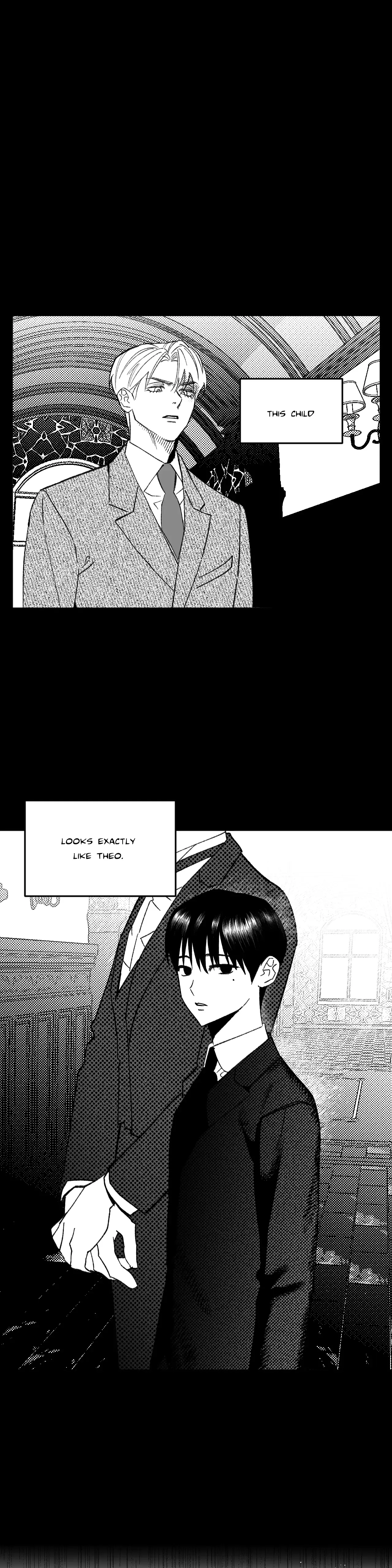 [Hardcore Bl Anthology] Esther's Garden chapter 9 - page 9