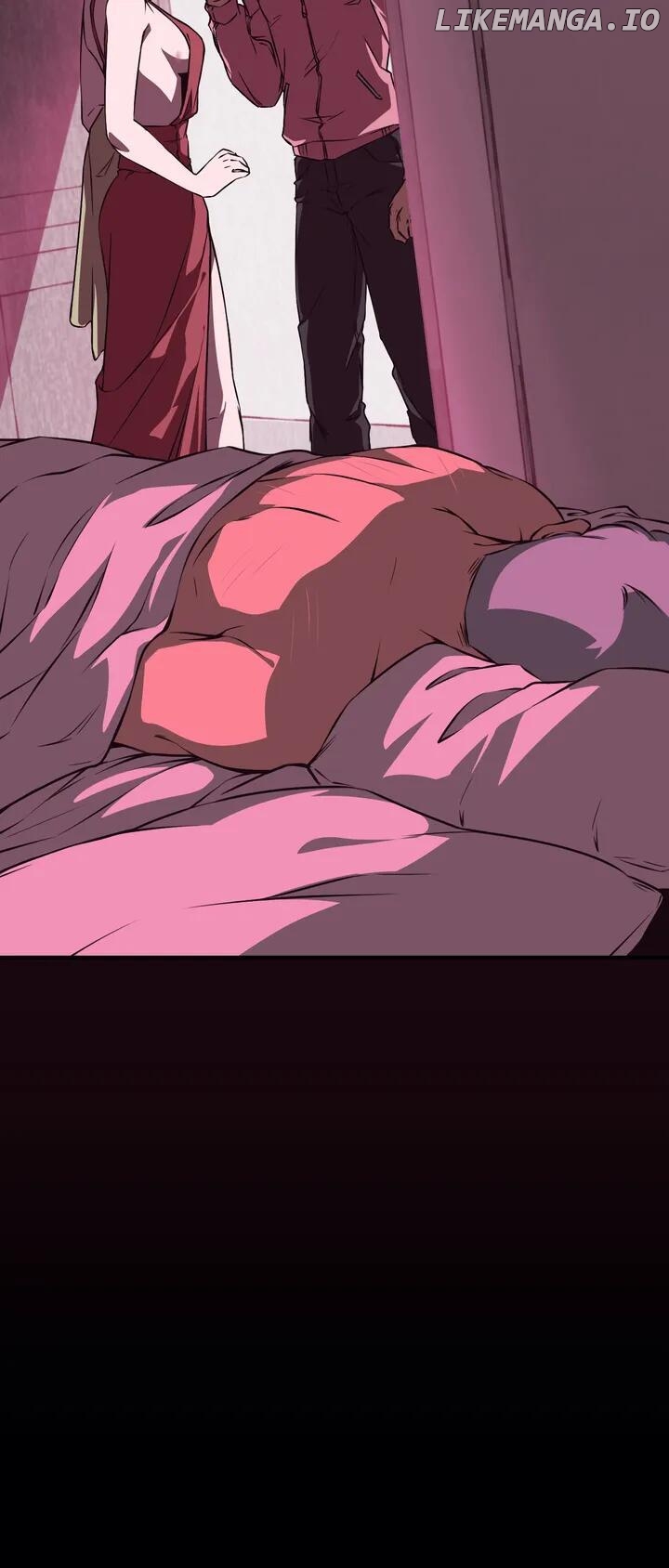 Writing Hell chapter 1 - page 10