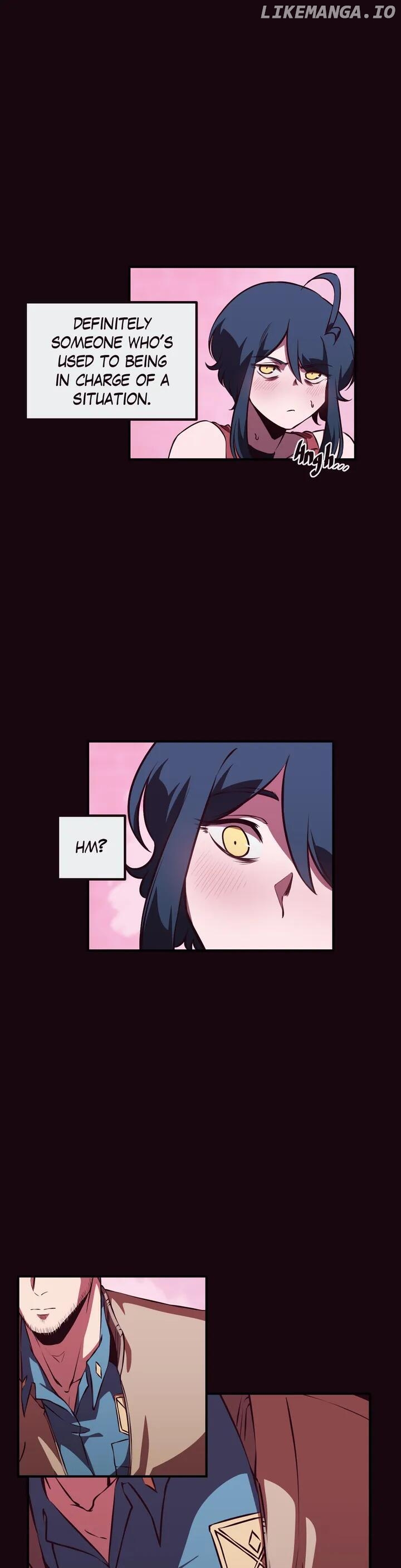 Writing Hell chapter 1 - page 30