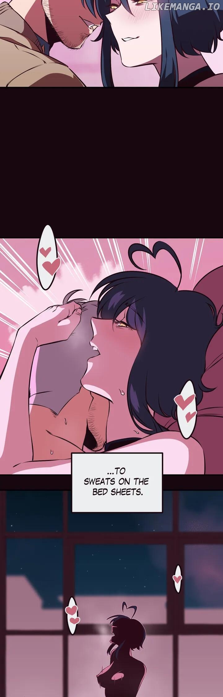Writing Hell chapter 1 - page 43