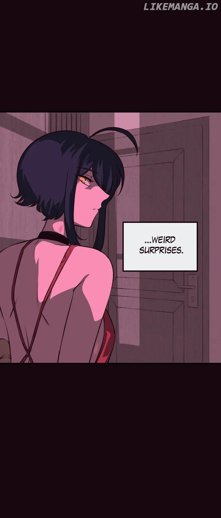 Writing Hell chapter 1 - page 7