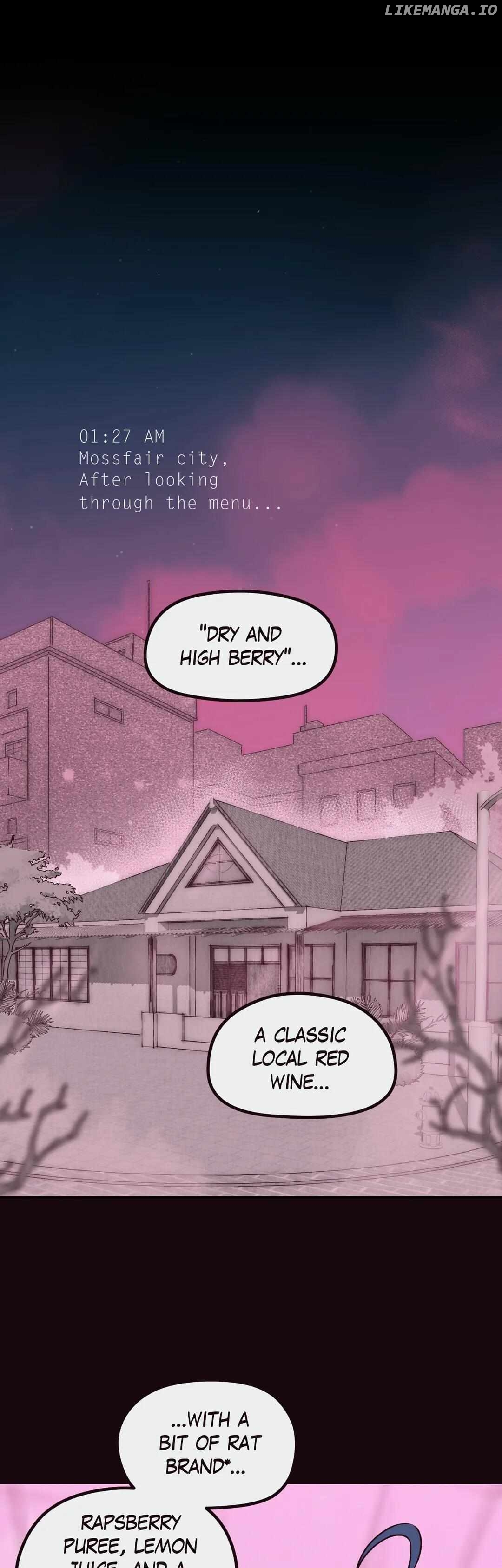 Writing Hell chapter 8 - page 2