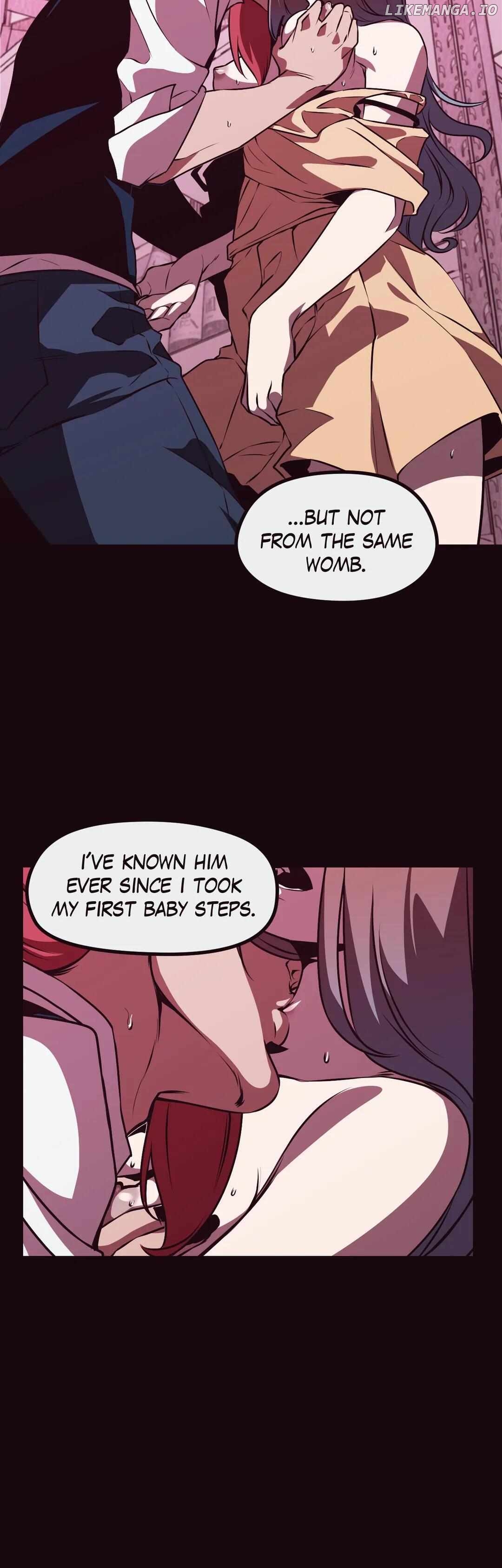 Writing Hell chapter 8 - page 25